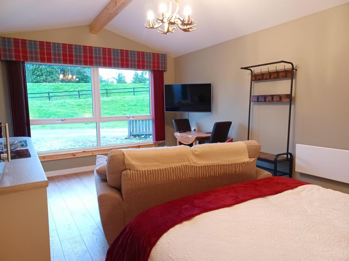 Erraid Lodge 奥古斯都堡 外观 照片